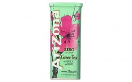 AriZona Green Tea With Ginseng And Honey  Container  48 grams